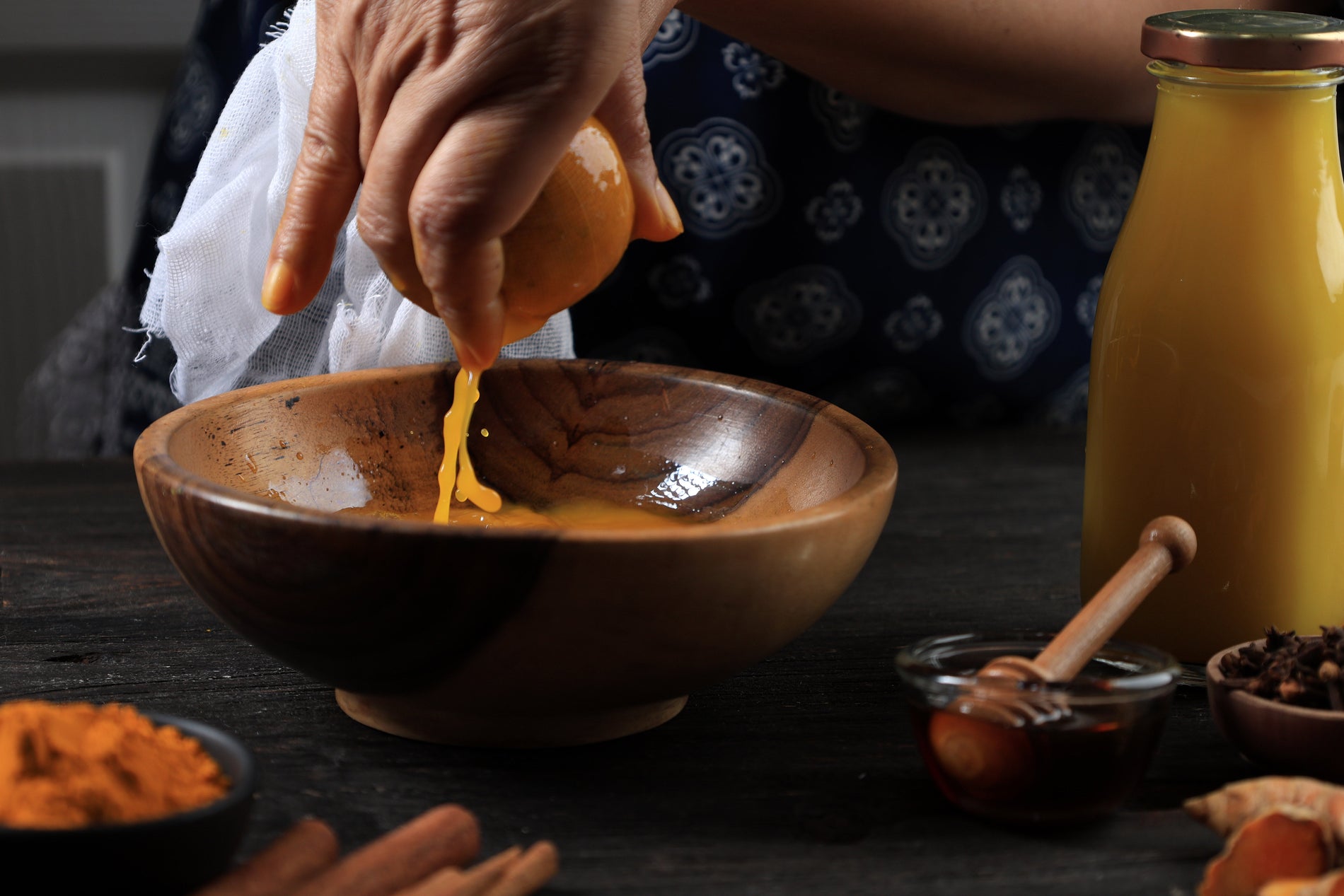 20 façons d'utiliser la moutarde en cuisine