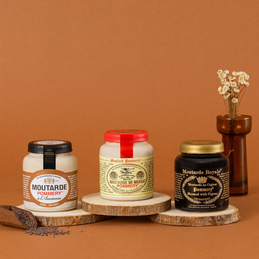 Quels sont les bienfaits de la moutarde pour la santé ?