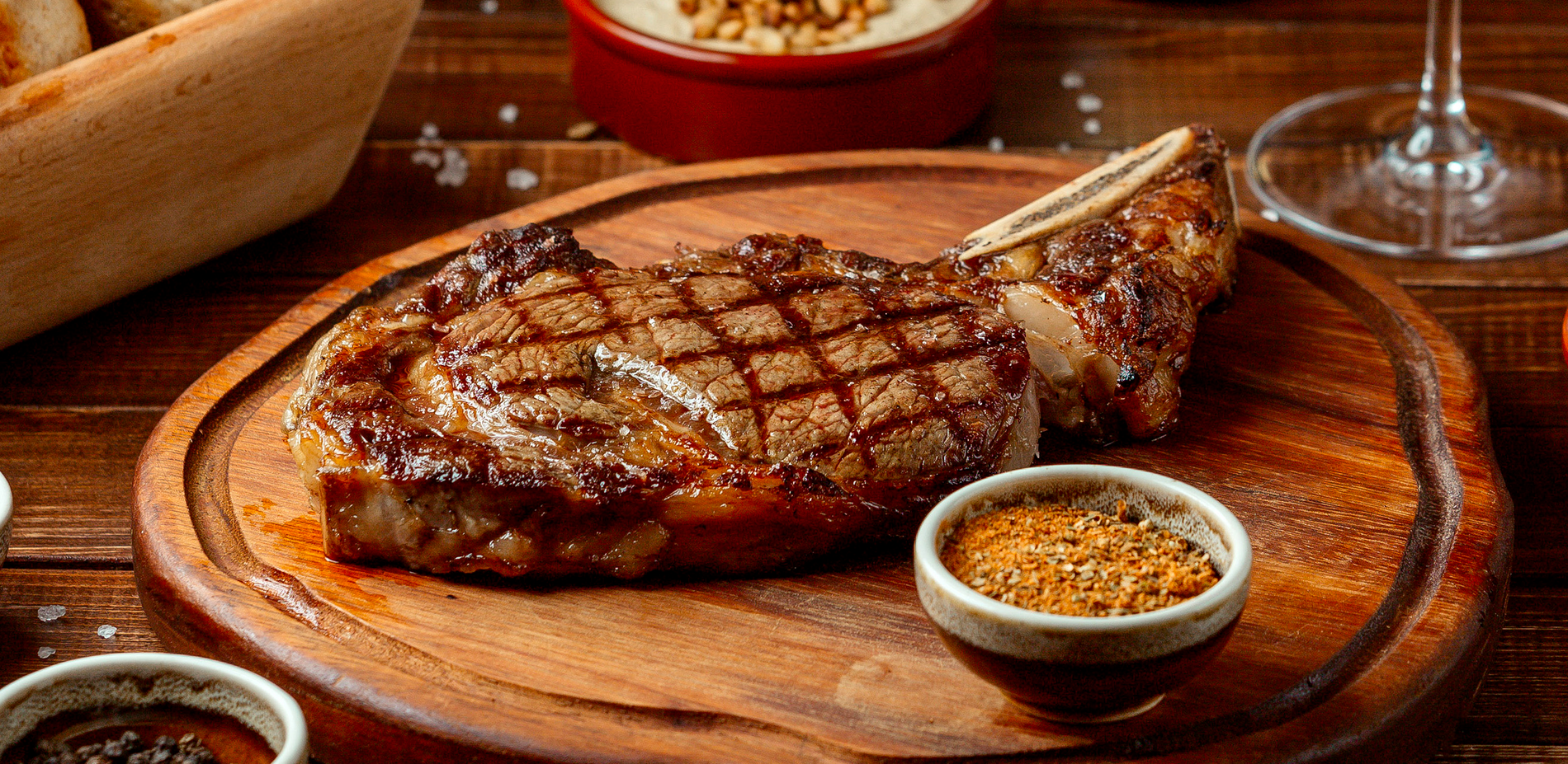 Les accords parfaits : quelle moutarde pour quelle viande ?