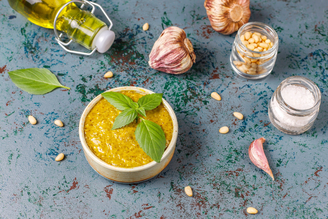 Les meilleures associations culinaires avec les moutardes aromatisées