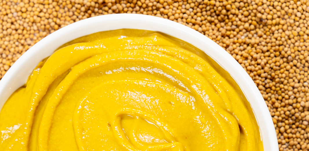 Moutarde de Meaux sans sulfites : guide complet