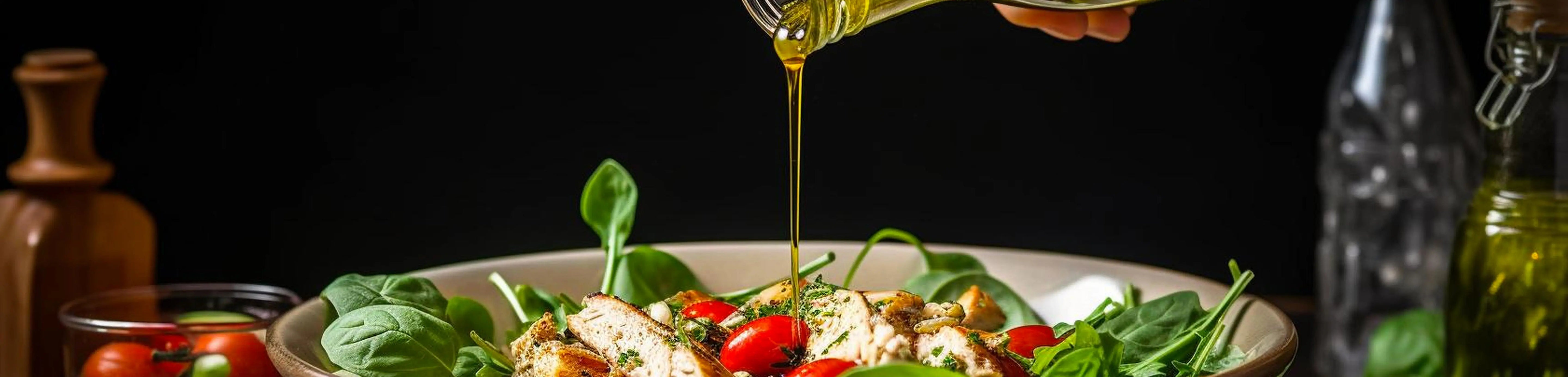 Notre sélection Vinaigrettes - Moutarde de Meaux® Pommery®