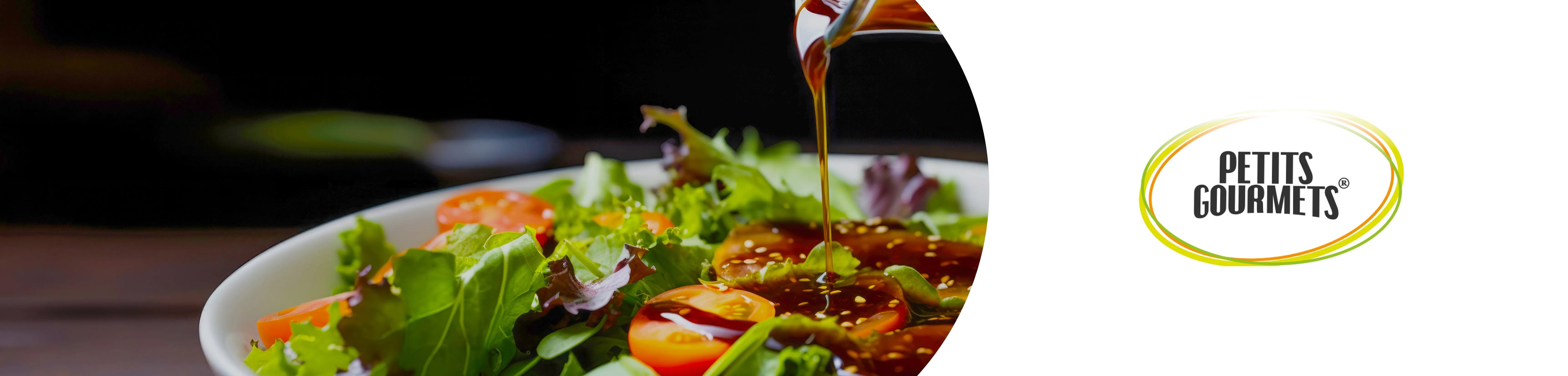 Les Vinaigres Petits Gourmets® - Moutarde de Meaux® Pommery®