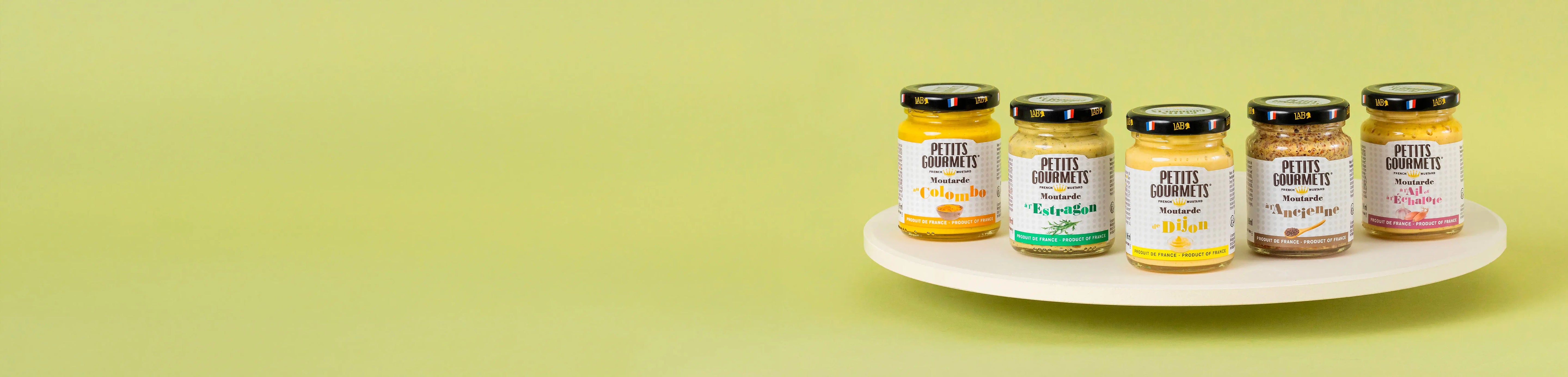 Petits Gourmets® 