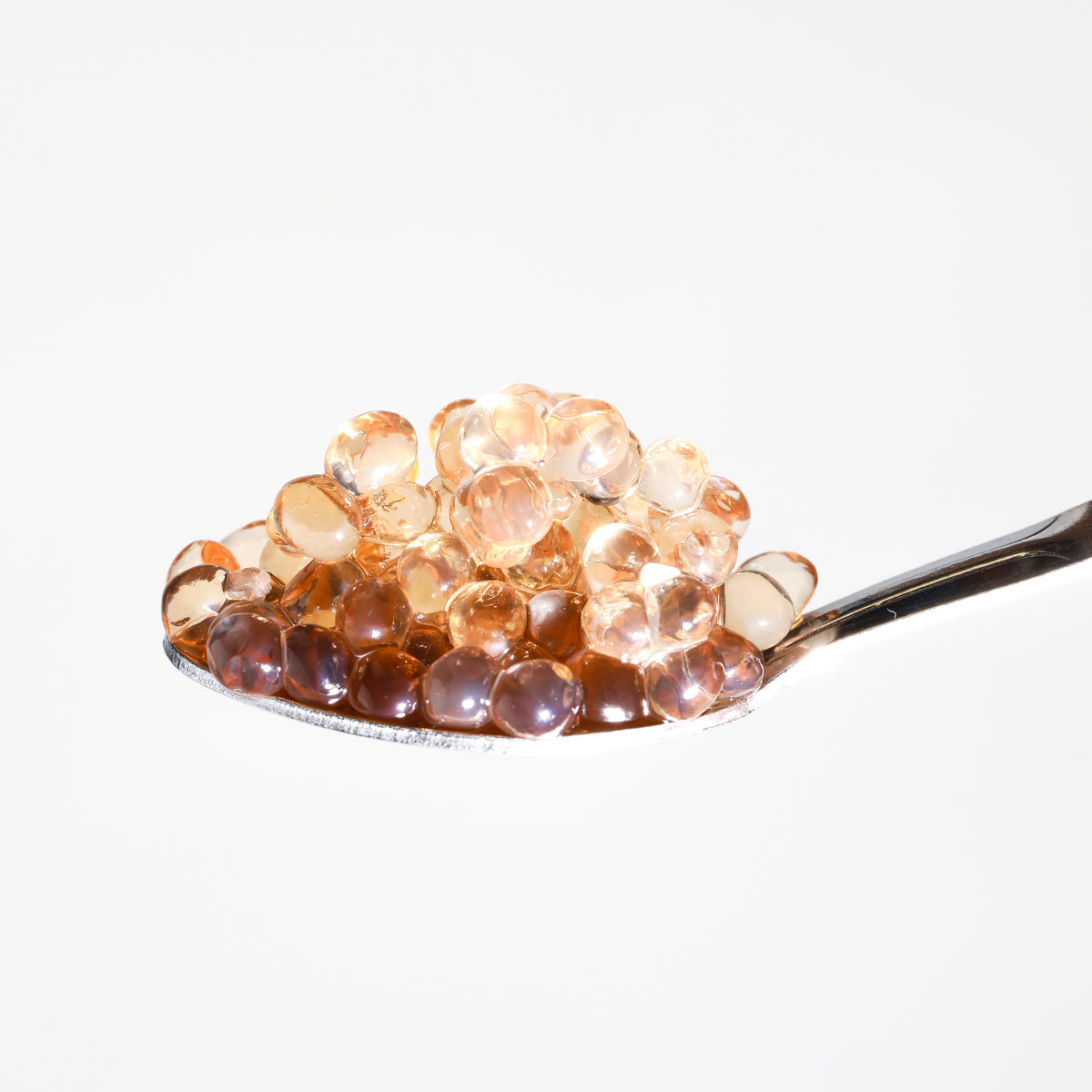 Perles de vinaigre framboise Maison Pommery® 50g Les Assaisonnements Briards