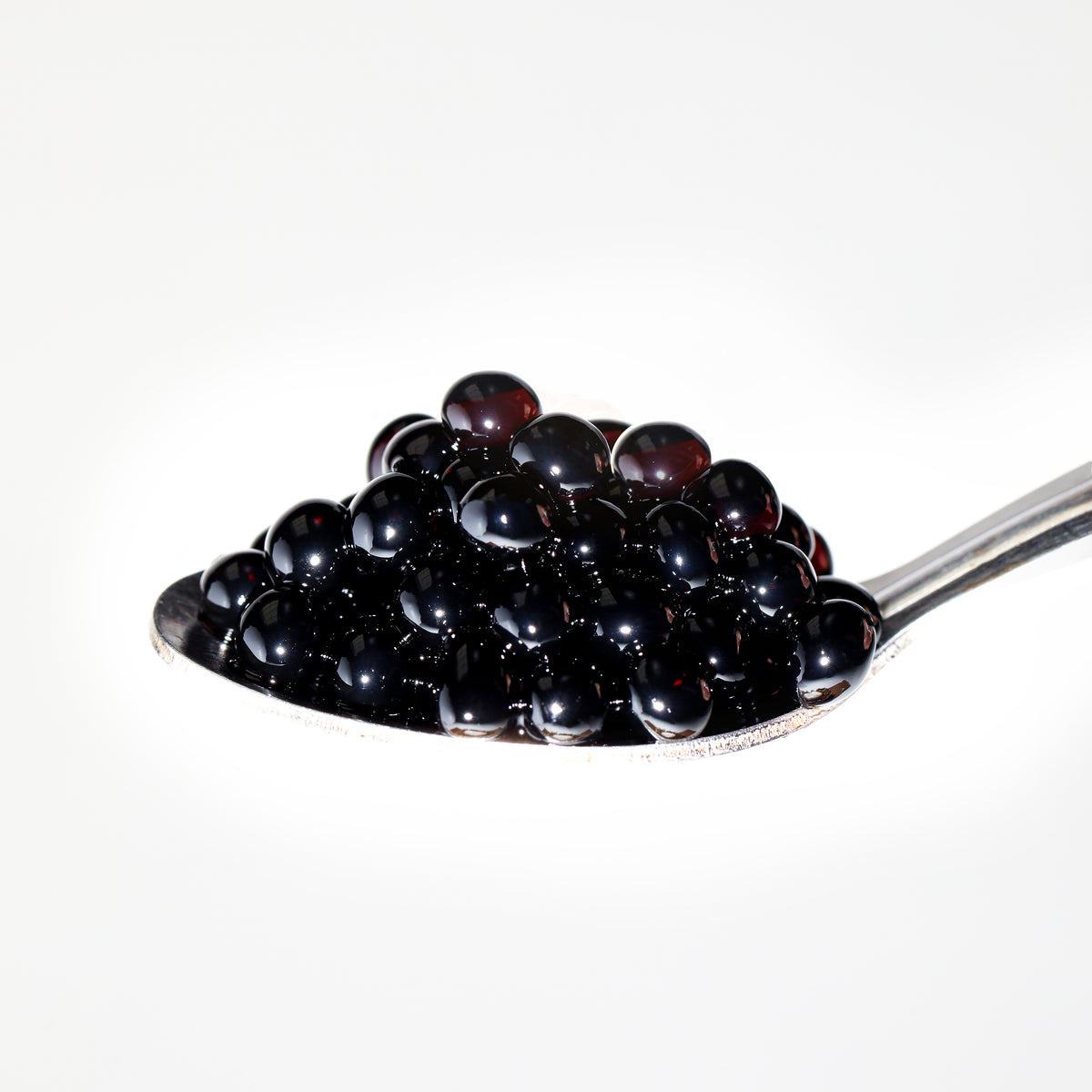 Maison Pommery vinegar pearls