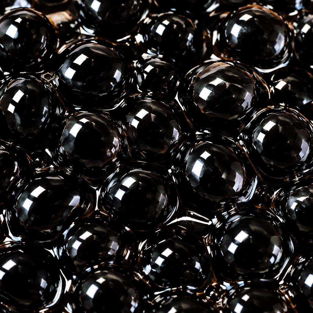 Perles de vinaigre balsamique Maison Pommery® 50g Les Assaisonnements Briards