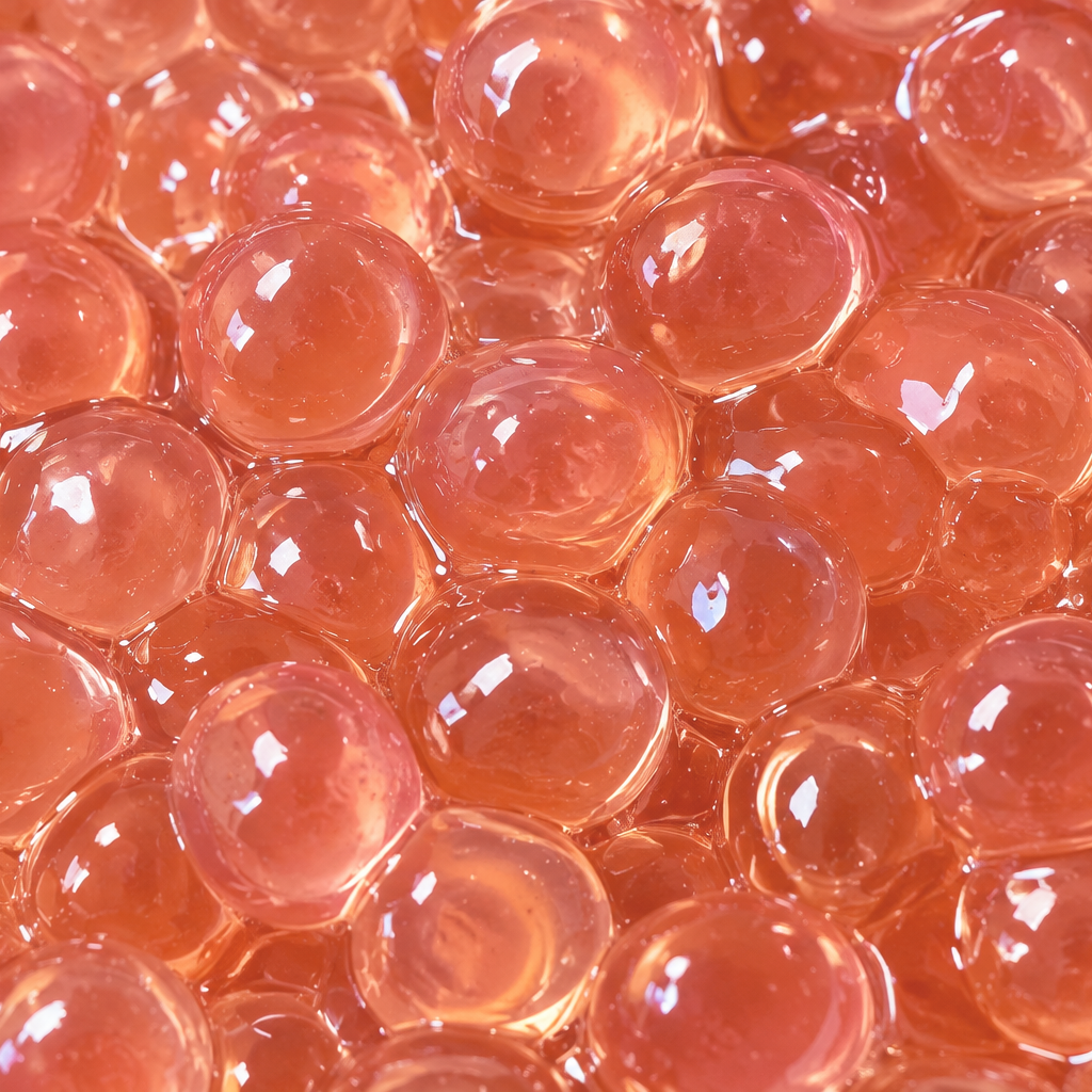 Perles de vinaigre framboise Maison Pommery® 50g Les Assaisonnements Briards