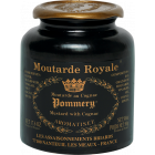 The Moutarde Royale au Cognac Pommery® 500g