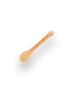 Pommery® mustard spoon 100g - 100% French manufacturing